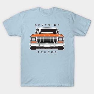 Dentside Series 1973-1979 T-Shirt